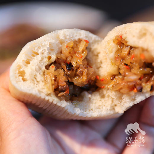 方野·生态糯米卷| 绿家自产 *FarmYeah Glutinous Rice Rolls.| Self-production 商品图2