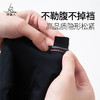 梵美人 F8005 瑜伽服男士 九分裤黑色 付款后7天发货 商品缩略图3