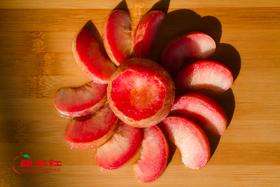 新疆杏李（恐龙蛋）3斤左右礼盒装