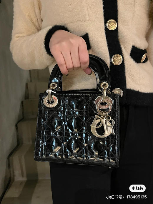 三格戴妃 商品图6