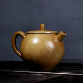 滇南陶韵云南建水紫陶中国四大名陶全手工制作范程柏茶壶