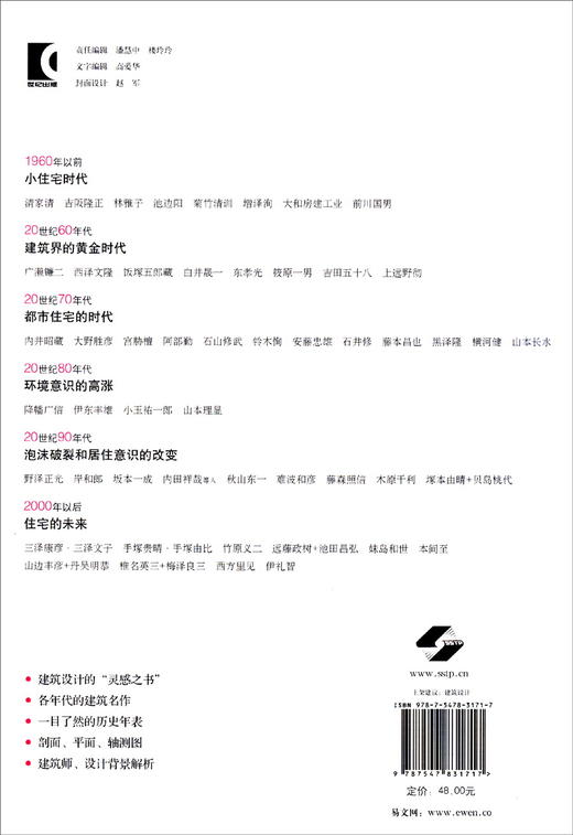 (仓发) 日本奇迹住宅/上海科学技术出版社/9787547831717 商品图3