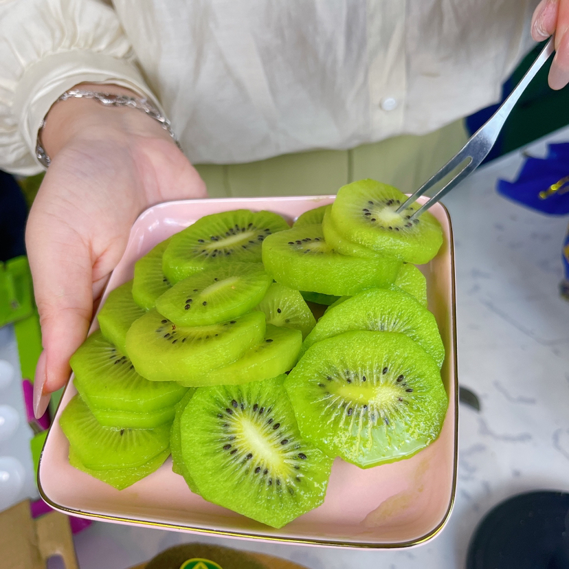 即食瑞玉猕猴桃