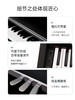 【郎朗力荐】TheONE智能钢琴PLAY88键重锤电钢琴专业数码电子钢琴 商品缩略图5