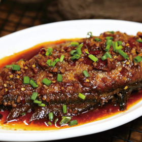  此时是它最肥美的时节，吃起来超级下饭！ 