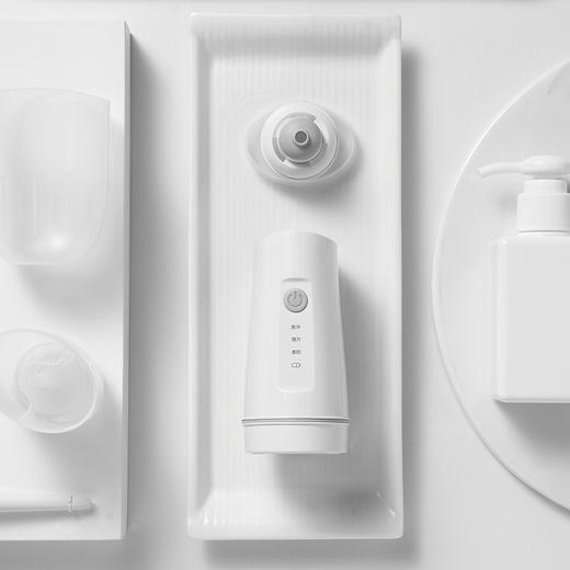 秒秒测喷雾洗鼻器-配件套装（含喷头和水箱） 商品图4