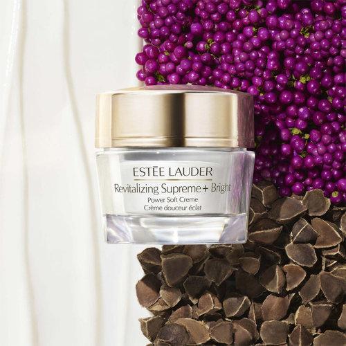 Estee Lauder/雅诗兰黛  智妍紧塑焕白精华霜50ml 2021新品 商品图1