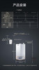 A.O.Smith/史密斯 JSQ40-MJSX家用20L零冷水燃气热水器大户型 商品缩略图13