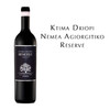 泽罗普斯尼米亚珍藏干红葡萄酒  Ktima Driopi Nemea Agiorgitiko Reserve 商品缩略图0