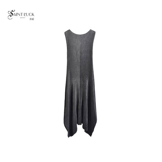 SAINT L’UCK/圣媛女装秋款连衣裙SAQ19L01 商品图0