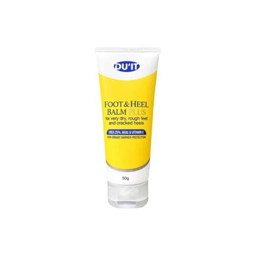 Duit澳洲急救滋润脚膜50g 商品图0