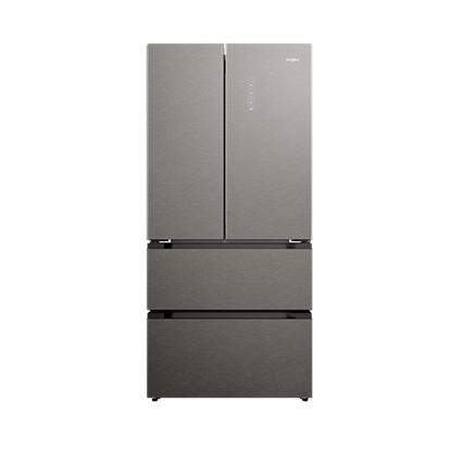 惠而浦 冰箱 BCD-446WMGBIWS 星光银 风冷冰箱 双变频 商品图0