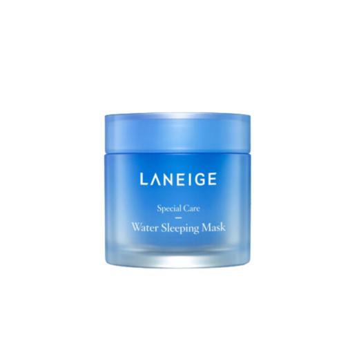 兰芝明星睡眠面膜70ml 商品图0