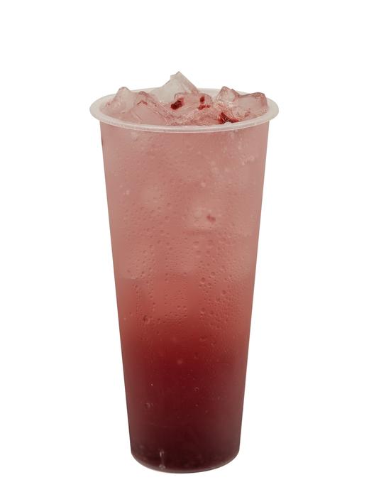 综合梅气泡水 商品图0