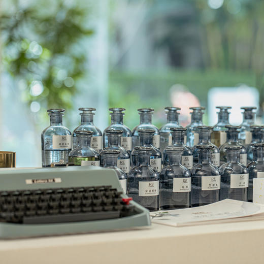 一起体验DIY调香乐趣 商品图1