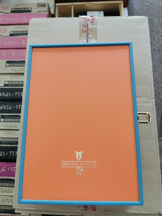 单拍不发货|加拿大冰酒 法国红酒礼盒 手提袋 可放两瓶 送礼选购|百里居 商品图10