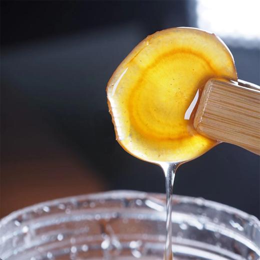 东北鲜参蜜片10克袋装 商品图2