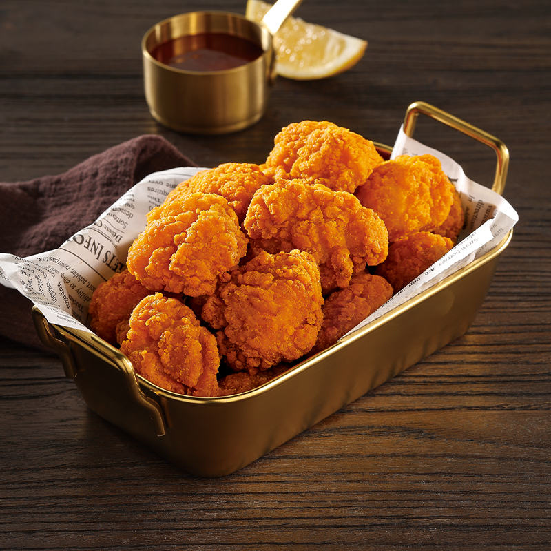 万威客韩式炸鸡250g