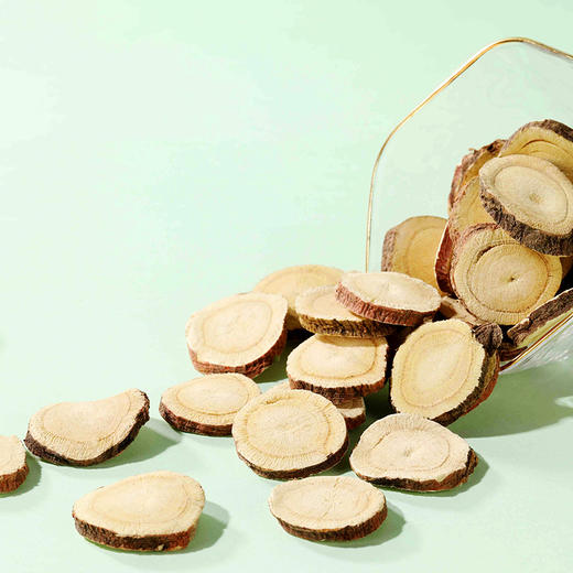 广誉远甘草 180g/罐  效期至24年7月 商品图5