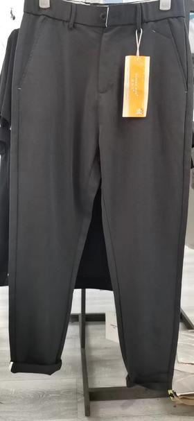 班加尼休闲裤3700（3）