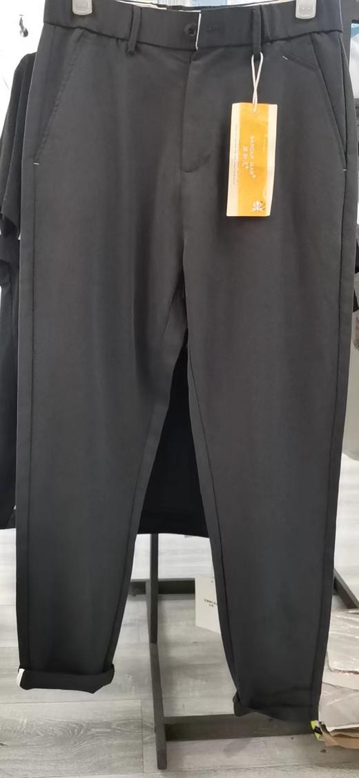 班加尼休闲裤3700（3） 商品图0