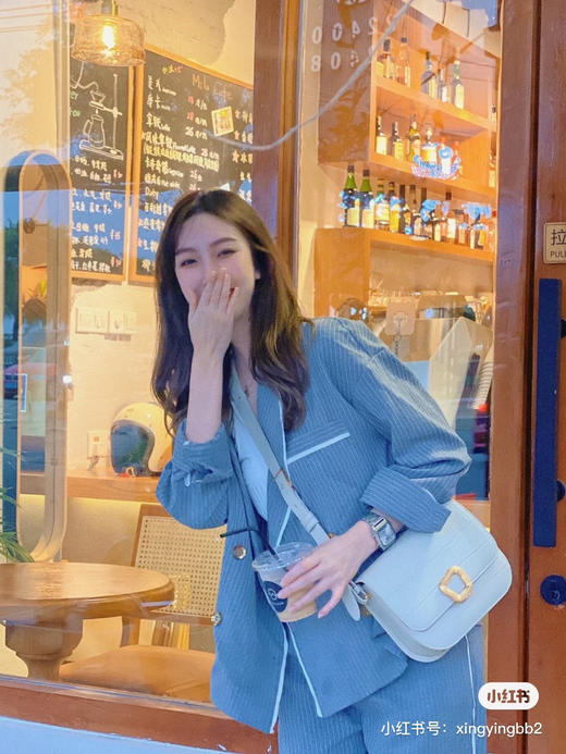 崧/songmont豆腐包 商品图1