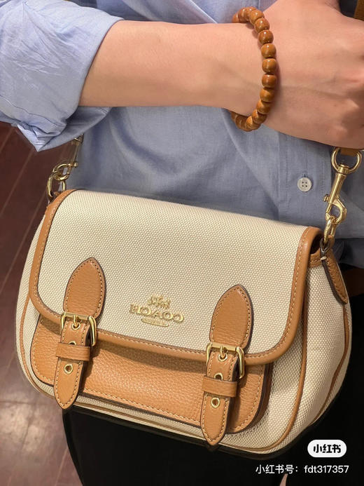 新品lucky邮差包 商品图6