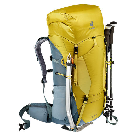 多特 蓝精灵 40～50升 登山包  deuter 商品图4