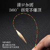 佳钓尼伏魔新款鱼漂芦苇漂高灵敏轻口鲫鱼漂加粗醒目浮漂官方正品 商品缩略图4