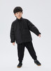 江南布衣童   22年秋款  保暖中长款羽绒服  1M9C10630 商品缩略图9