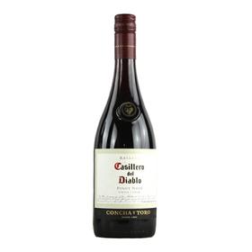 智利干露红魔鬼黑皮诺红葡萄酒 Casillero Del Diablo pinot noir