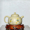 滇南陶韵云南建水紫陶中国四大名陶全手工制王天龙翠鸟壶 商品缩略图0
