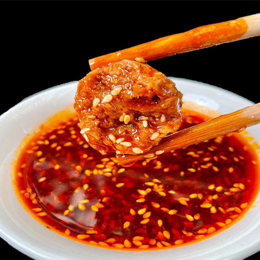 【鲜2斤家庭常备】青海新鲜雪域藏牦牛肉丸250g/袋*4袋 清真丸子 （绿振黄色袋子）冰袋+泡沫箱全程顺丰冷链包邮 商品图4