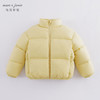 【三防】马克珍妮冬装新款 女童超轻保暖羽绒服面包服221050 商品缩略图3