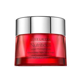Estee Lauder/雅诗兰黛【新品】红石榴鲜活亮采晚霜面霜50ML