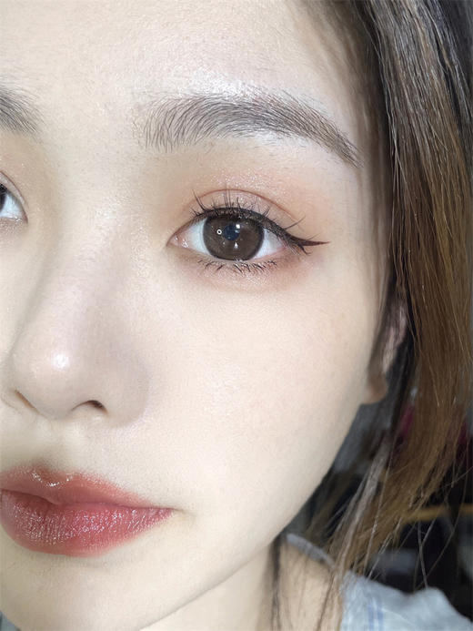 【小红书推荐款】 Papadox正品日抛 | 晚风与星 | 直径14.5着色13.9 | 新国货，88元/一盒，168元/详情任选两盒，308元/详情任选四盒，588元详情任选八盒（一盒包含10片） 商品图8