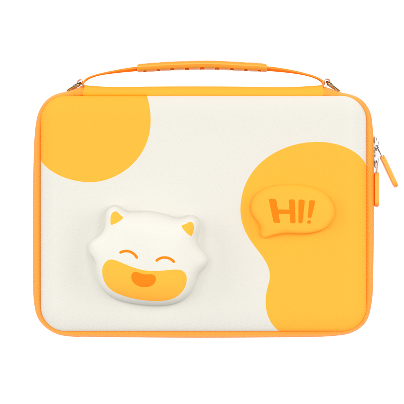 读书牛2学习平板收纳包  纯牛币兑换 积分商品不支持退货退款