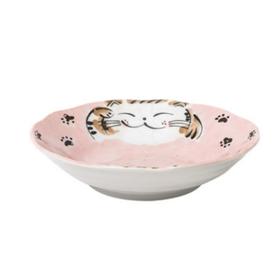 一只猫咪在等你