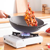 铁太郎窒化极铁锅无涂层家用炒菜锅电磁炉煤气灶通用 商品缩略图3