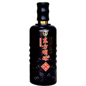 【东方明珠】荆楚典酱500ml*4-酱香型53度