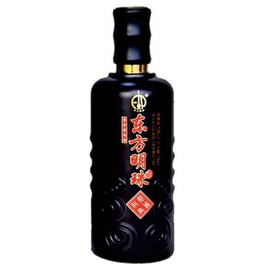 【东方明珠】荆楚典酱500ml*4-酱香型53度 商品图0