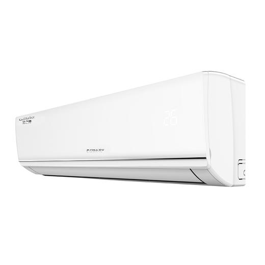 格力凉之湾变频冷暖3匹3级能效挂机空调 KFR-72GW/(72556)FNhAb-B3(WIFI)(皓雪白) 商品图2