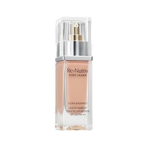 Estee Lauder雅诗兰黛「神籼粉底」白金级养肤粉底液30ML 新版SPF20 商品图0