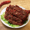 沙发猫川香牛肉麻辣味80g 商品缩略图3