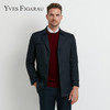 YvesFigarau伊夫·费嘉罗秋冬新款休闲时尚舒适风衣外套940560 商品缩略图0