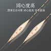 佳钓尼伏魔新款鱼漂芦苇漂高灵敏轻口鲫鱼漂加粗醒目浮漂官方正品 商品缩略图2