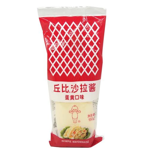 【百】丘比沙拉酱蛋黄口味150g 商品图3