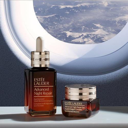 Estee Lauder/雅诗兰黛 全新「第七代」小棕瓶特润修护肌活精华露75-100ML 商品图4