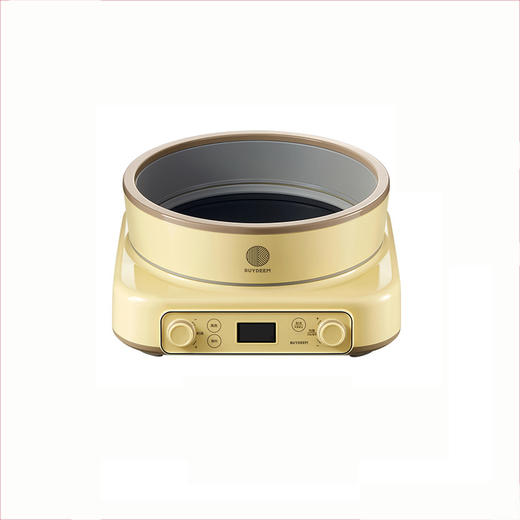 【专柜-北鼎】 电磁炉家用灶智能珐琅锅预约多功能火锅炒菜全自动节能小型炉 商品图1