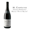 莎普蒂尔酒庄科罗佐-艾米塔基小卢什红葡萄酒  M. Chapoutier Crozes-Hermitage Rouge 'Petite Ruche' 商品缩略图0